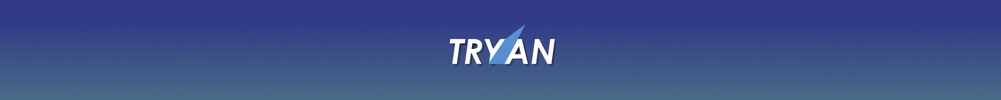 image of the try an logo