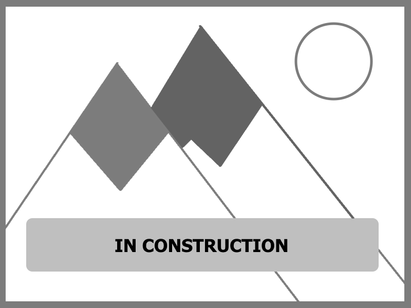 image saying 'in construction'